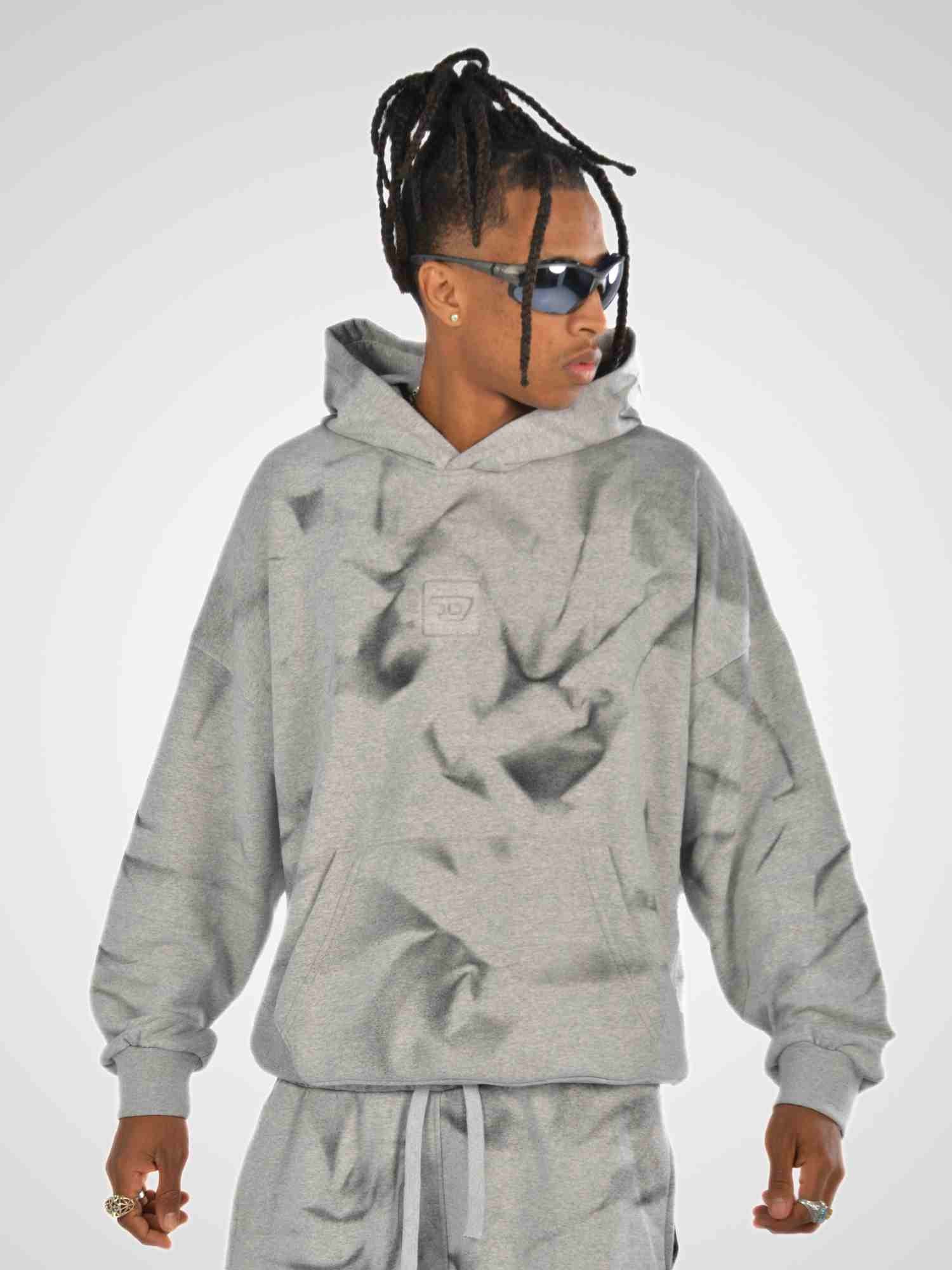 Pirooche Tracksuit – Abstract Street Uniform