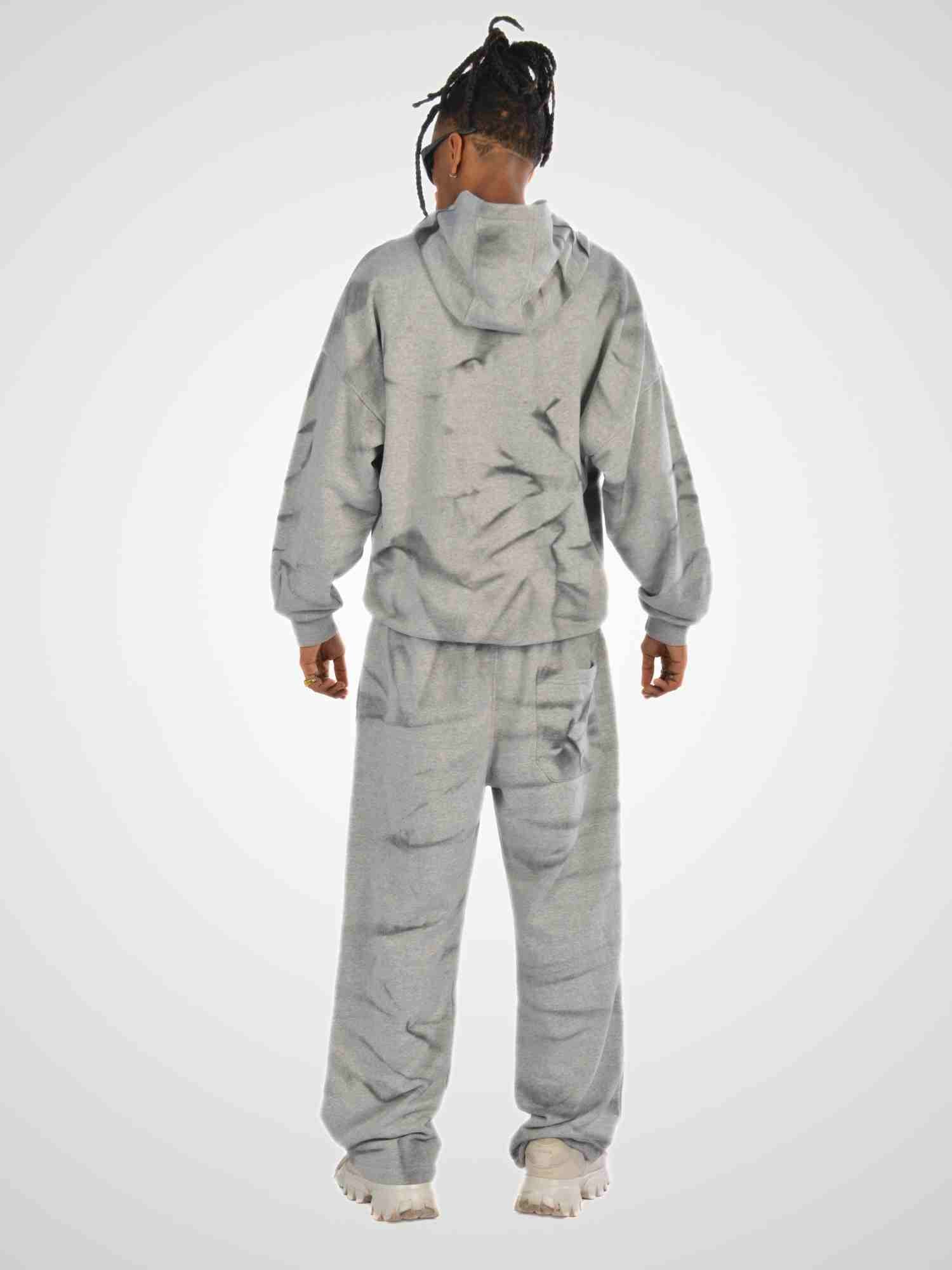 Pirooche Tracksuit – Abstract Street Uniform