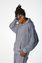 Pirooche Washed Tracksuit – Urban Statement Set