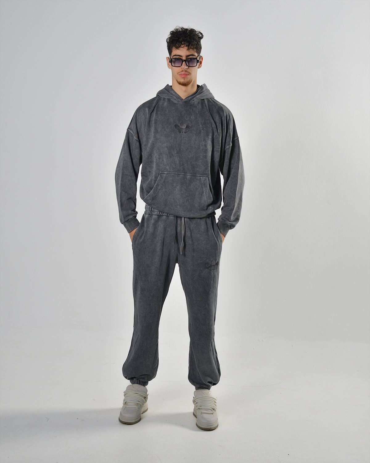 Hoodie Pirooche  – Essential Street Fit