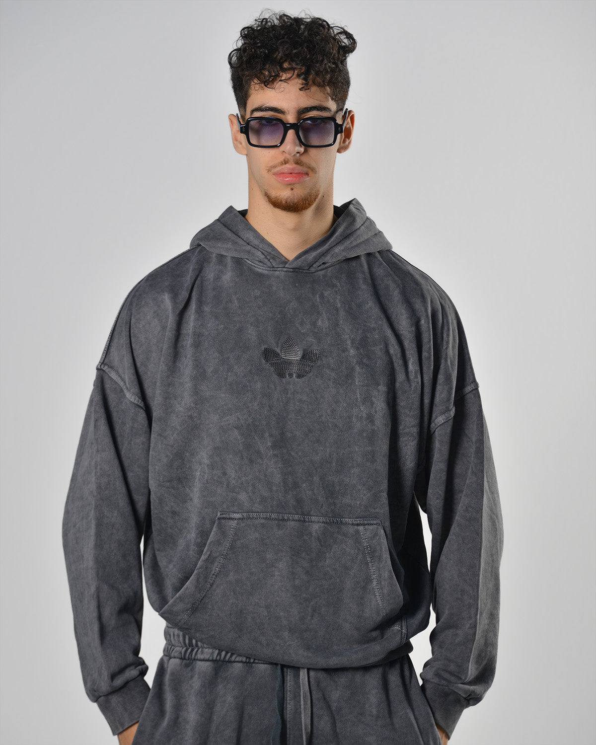 Hoodie Pirooche  – Essential Street Fit