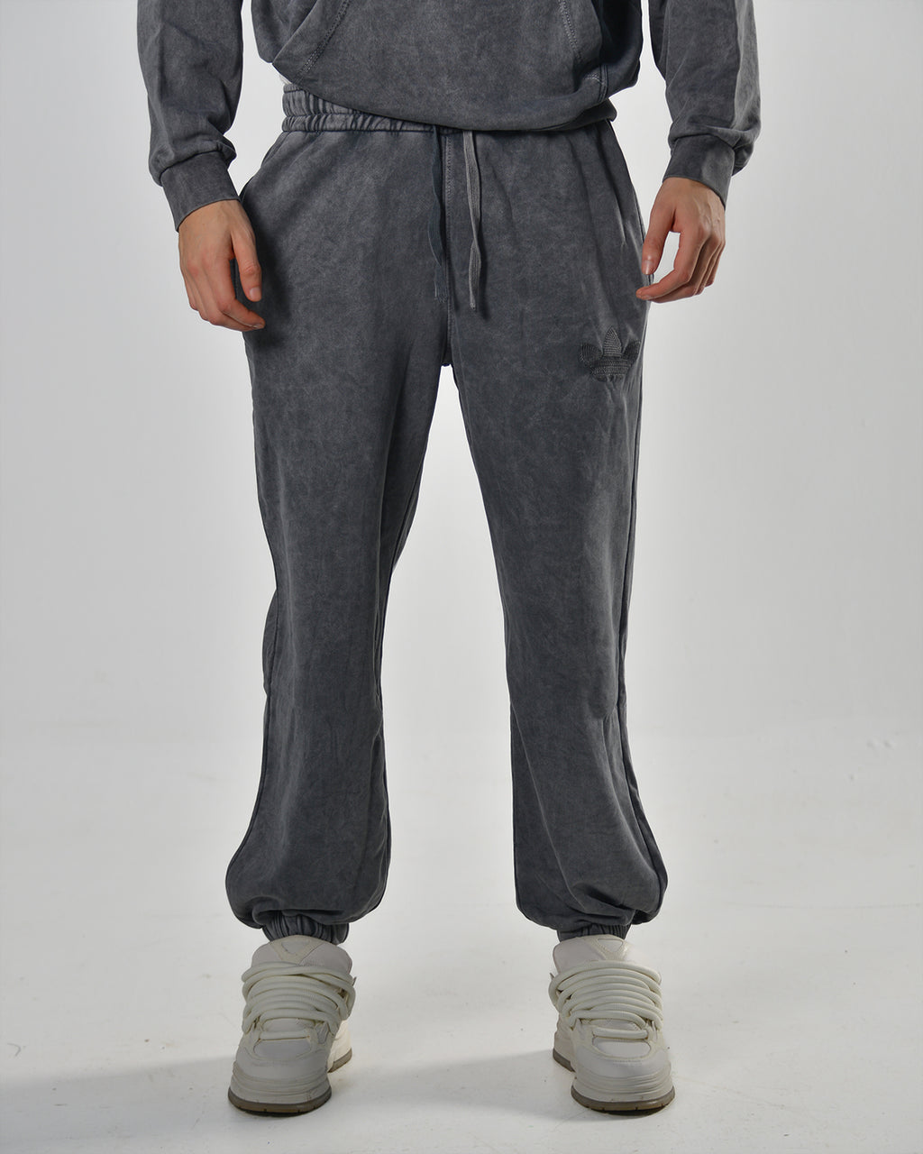 Hoodie Pirooche  – Essential Street Fit