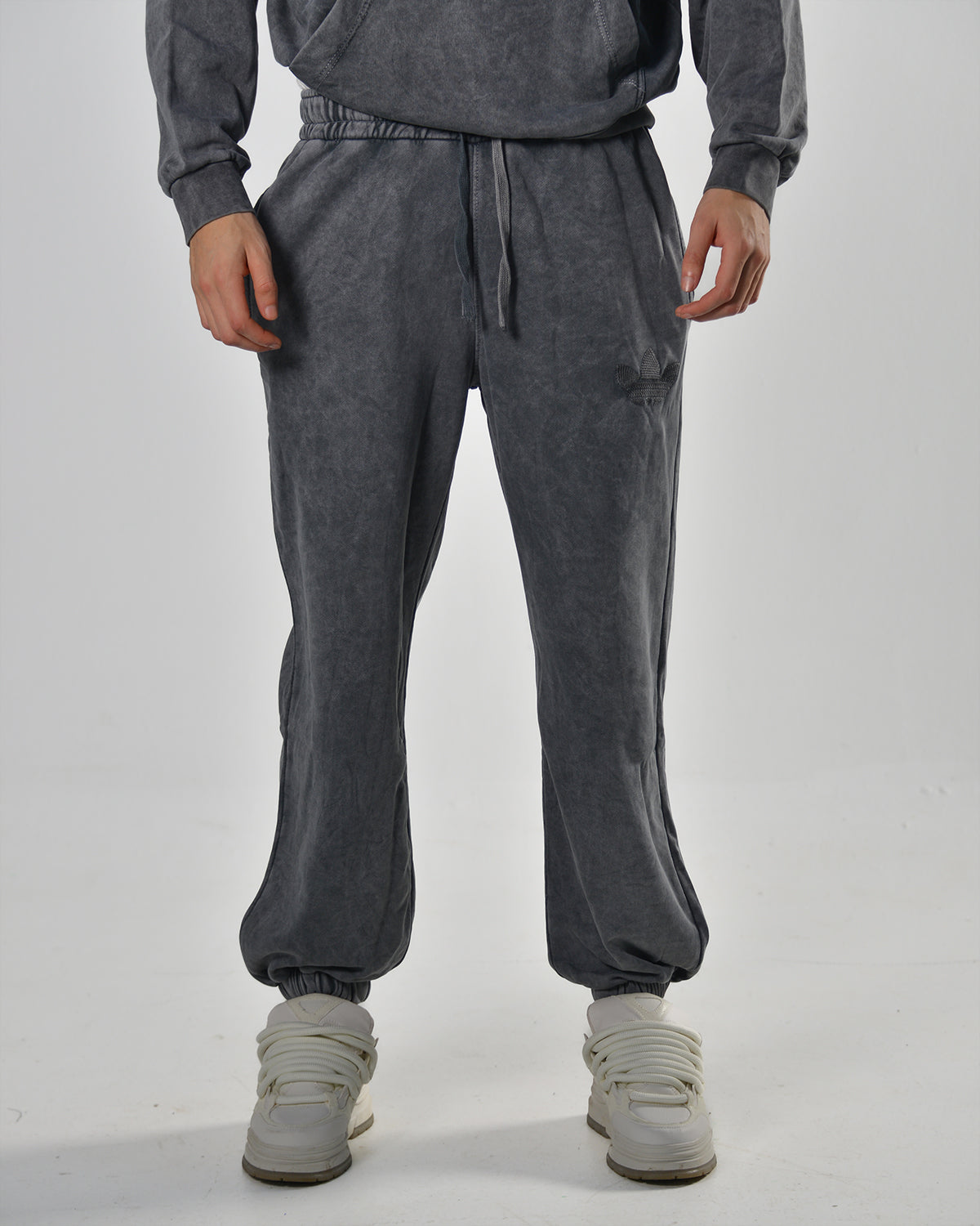 Hoodie Pirooche  – Essential Street Fit