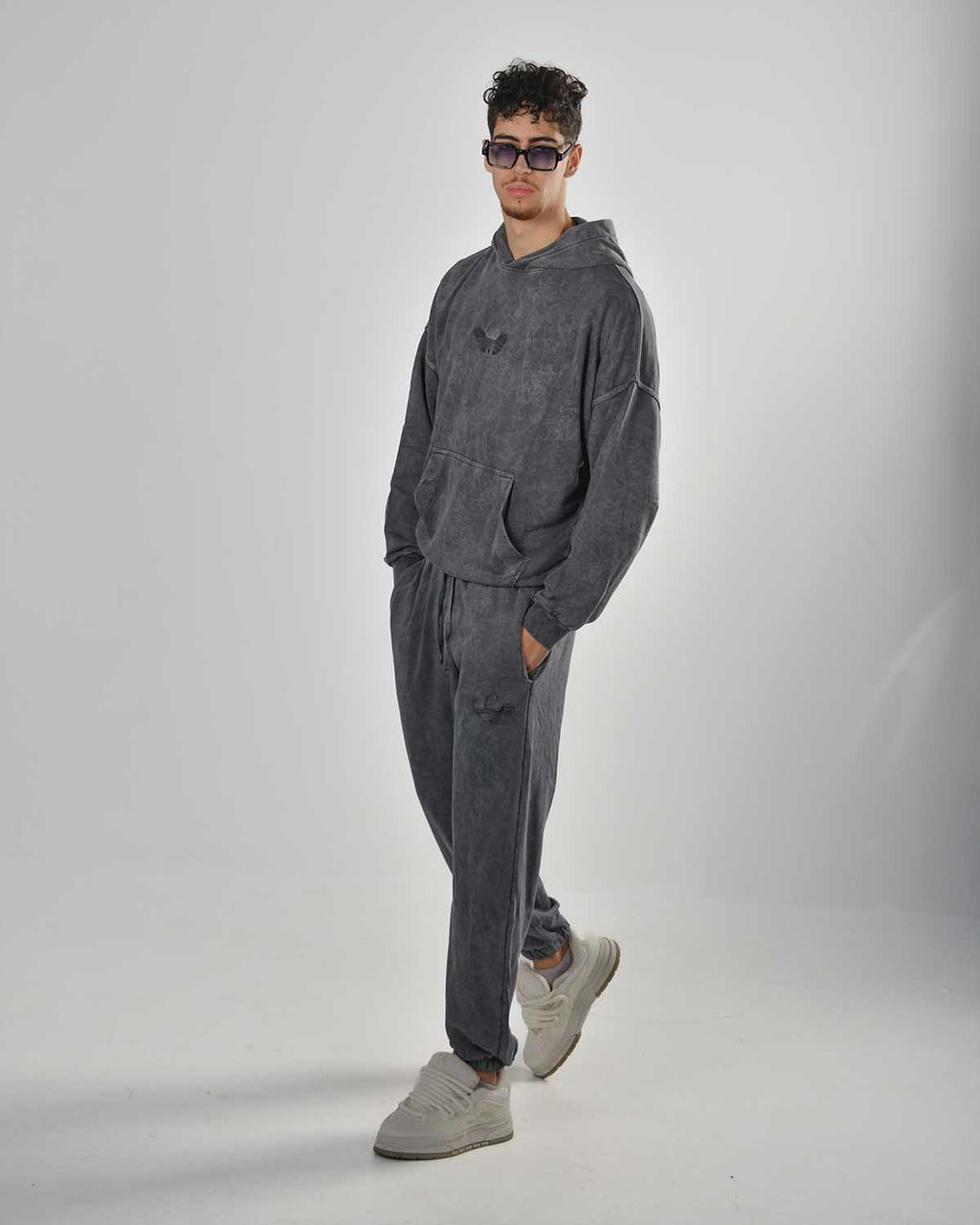 Hoodie Pirooche  – Essential Street Fit