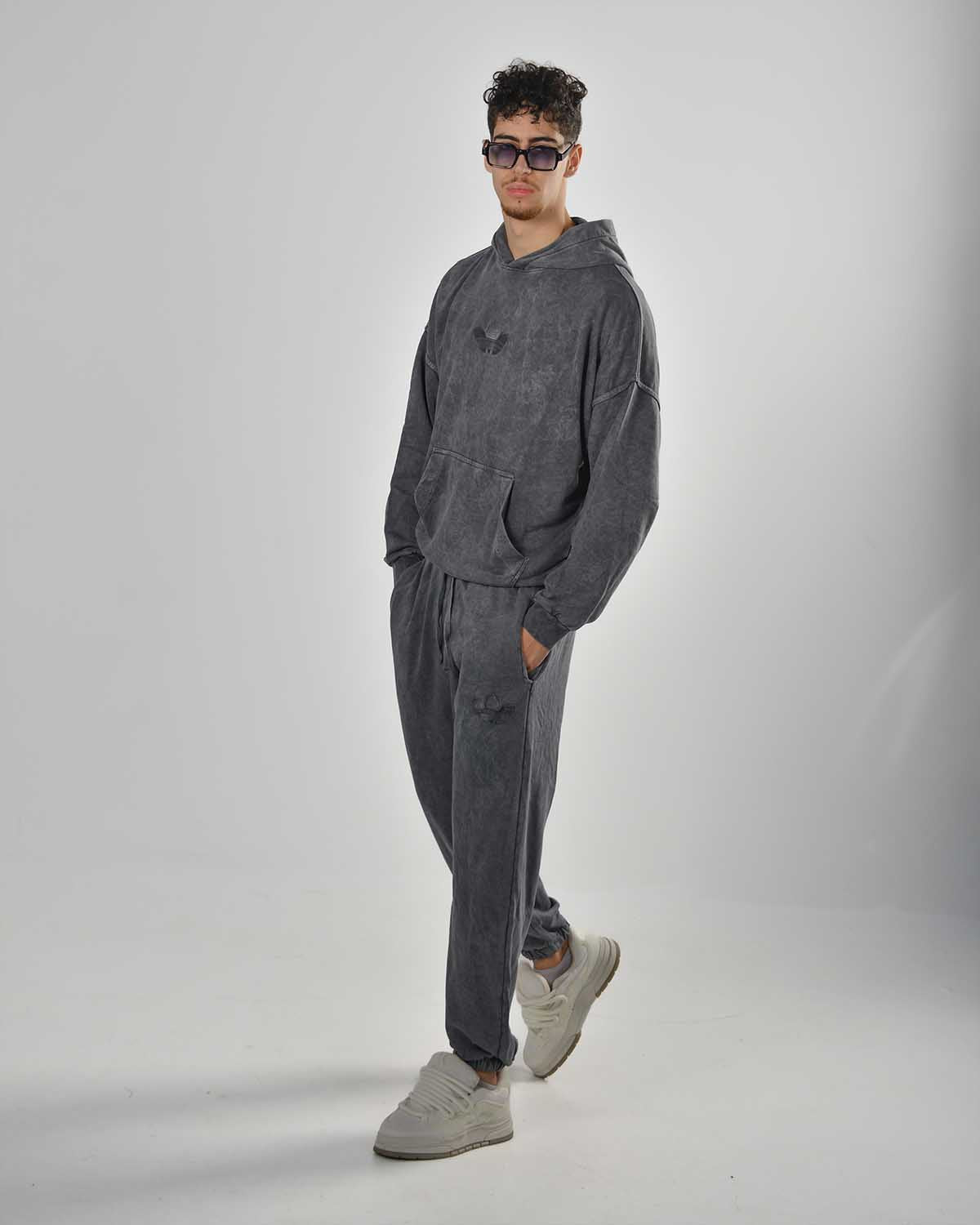 Hoodie Pirooche  – Essential Street Fit