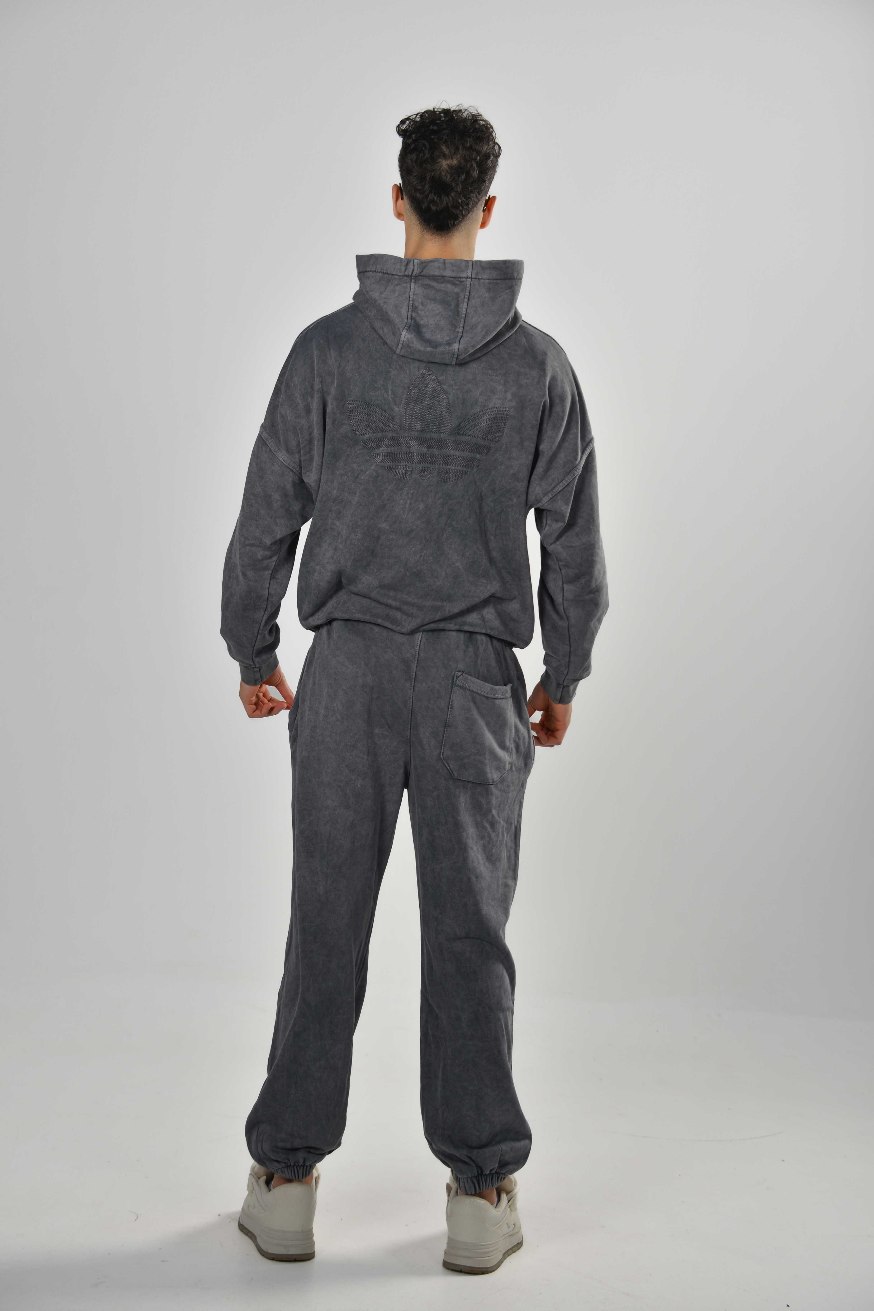 Hoodie Pirooche  – Essential Street Fit