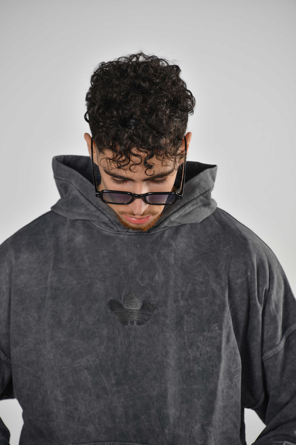 Hoodie Pirooche  – Essential Street Fit