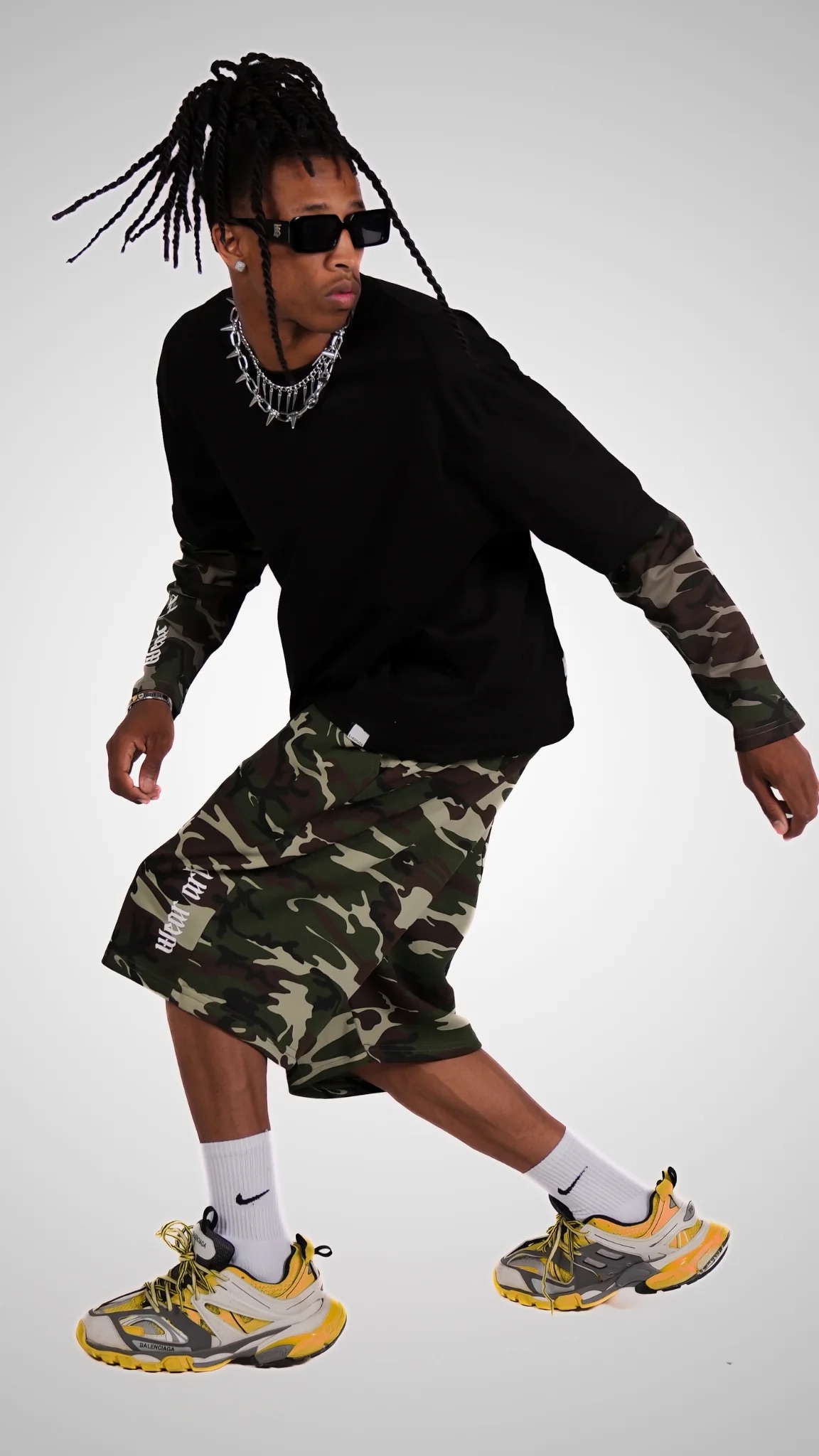 Urban Warfare™