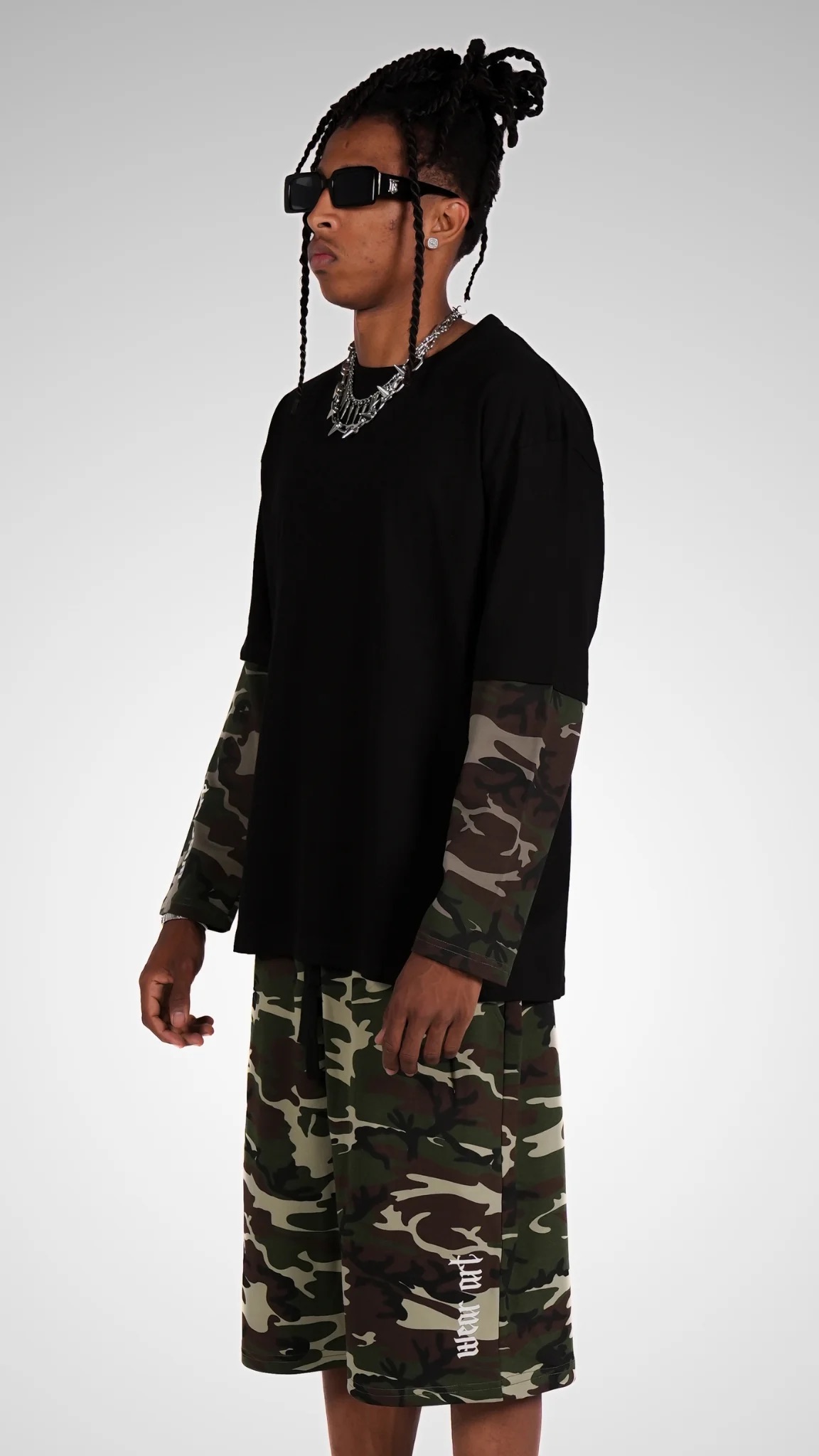 Urban Warfare™