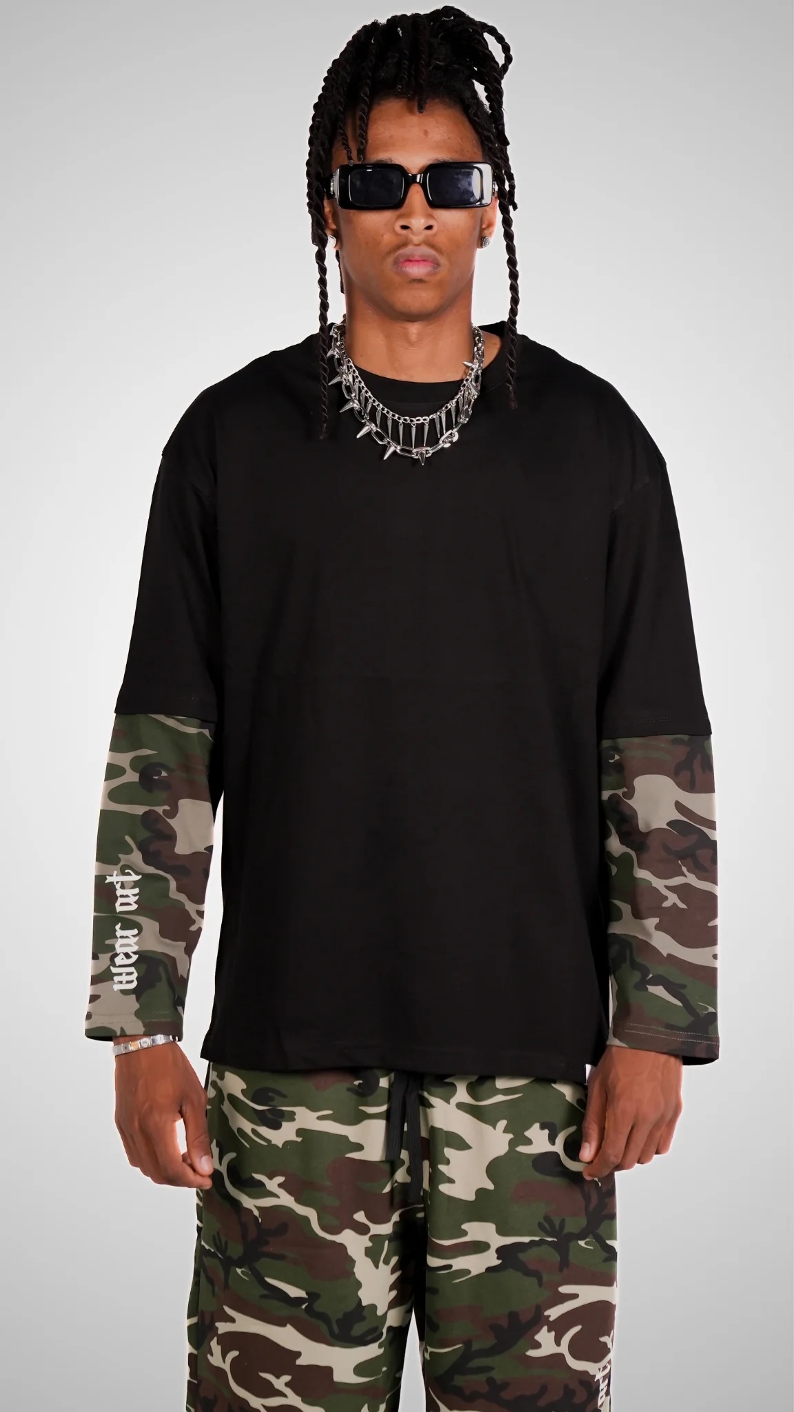 Urban Warfare™