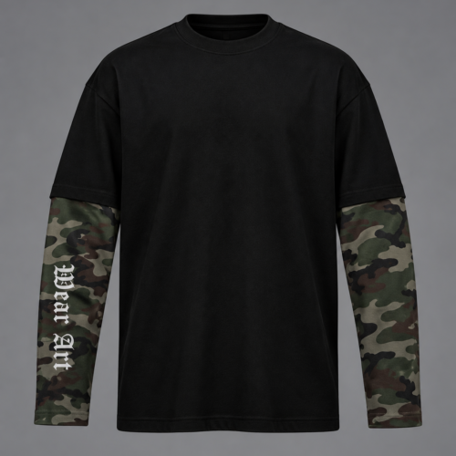 TRIKKO MILITARY