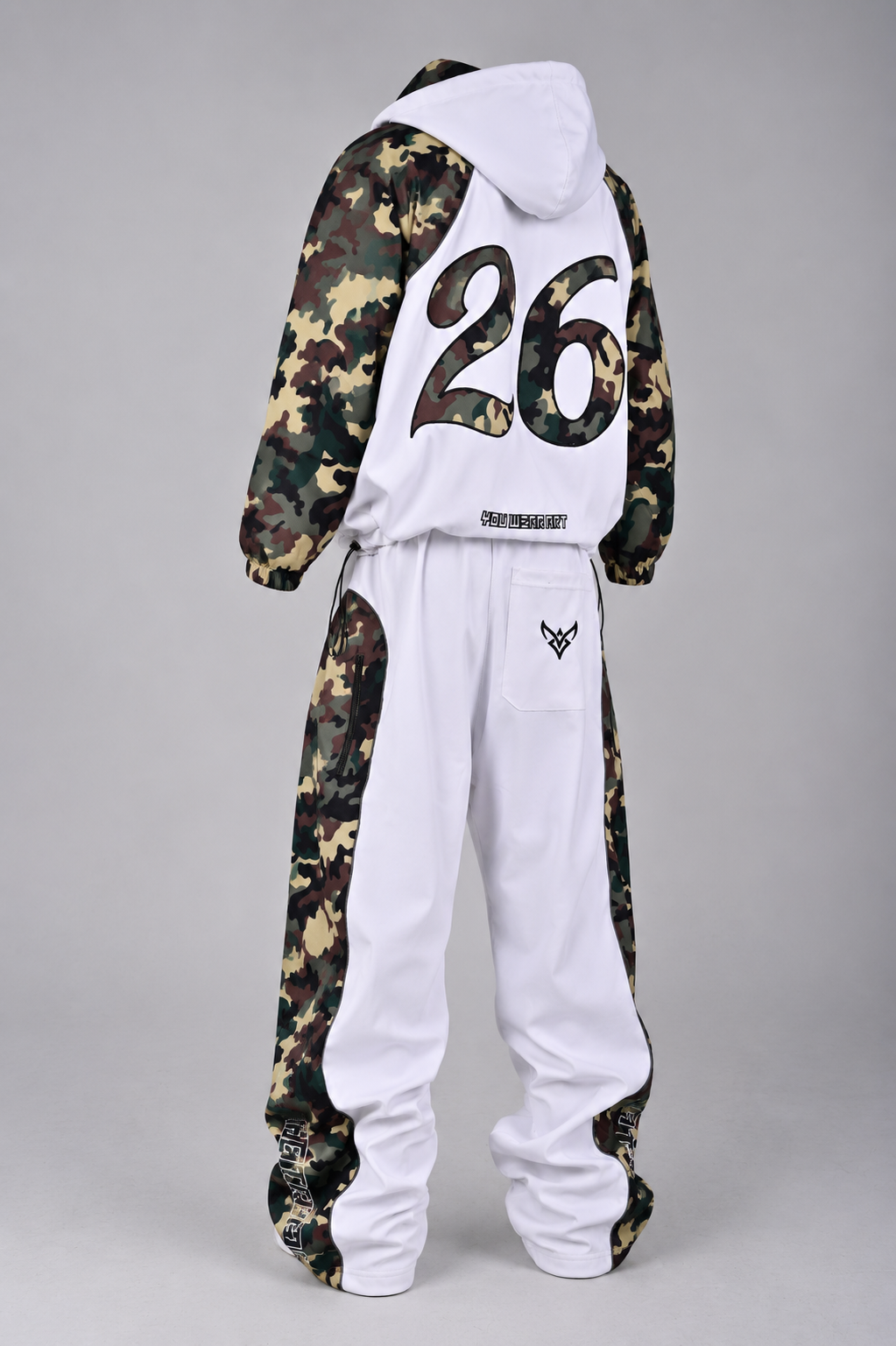 MILITARY CAMO