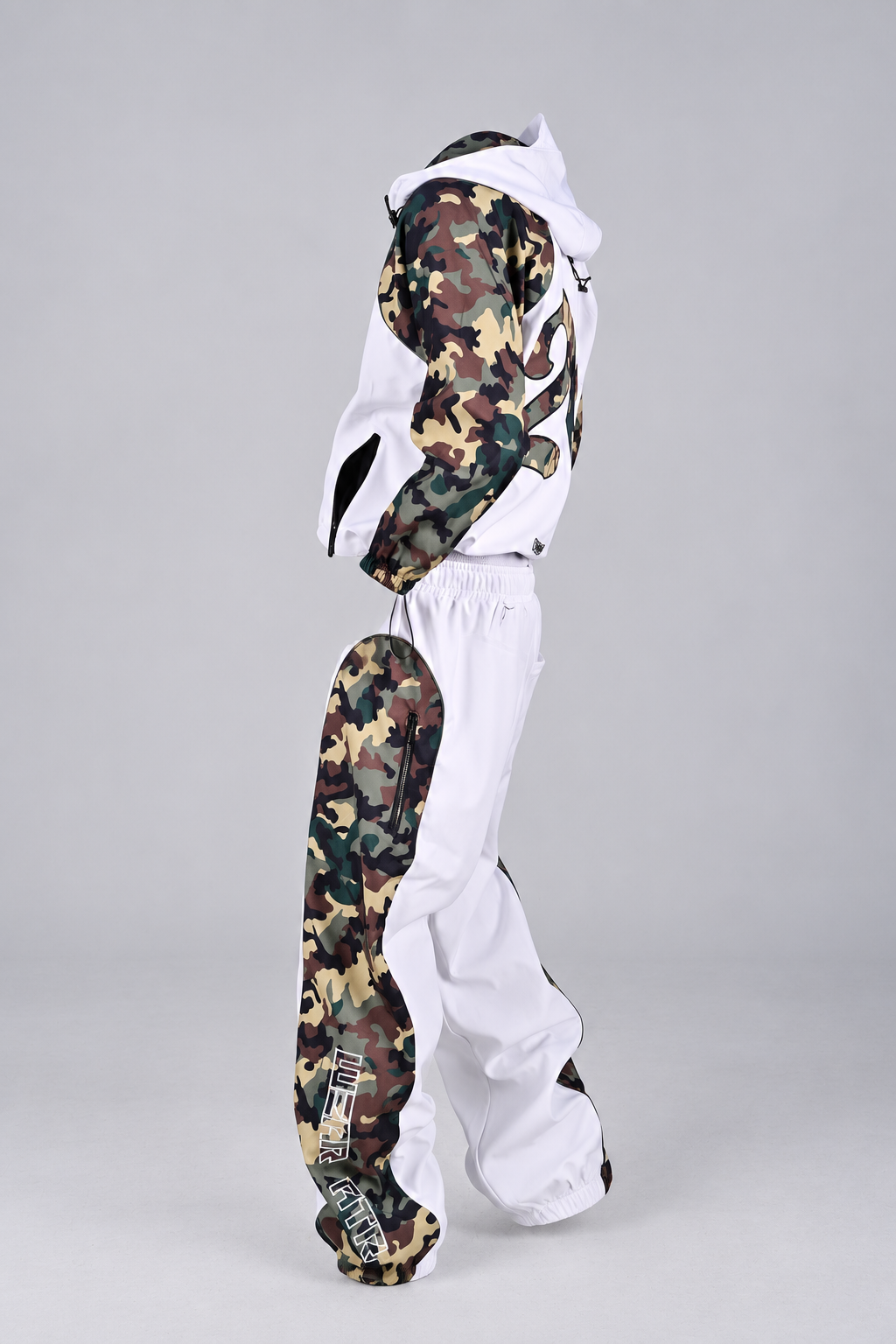 MILITARY CAMO