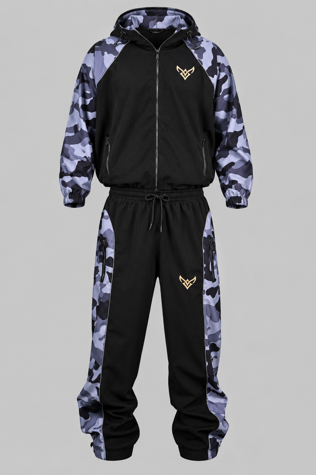 MILITARY CAMO