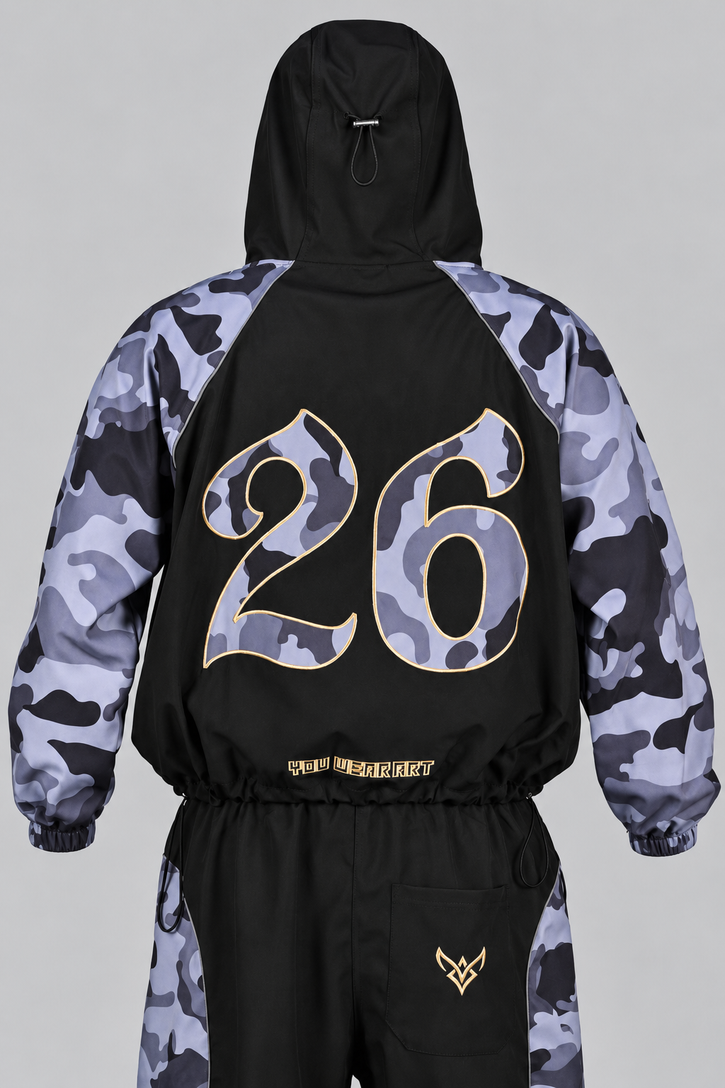 MILITARY CAMO